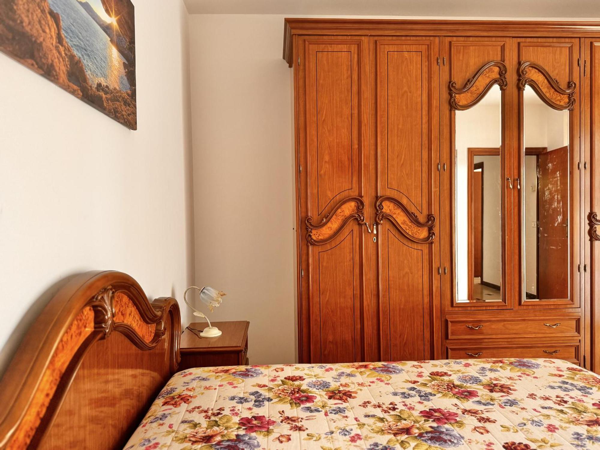 holidaycasa Leone - Con posto auto a 200mt dal Mare Sperlonga Exterior foto